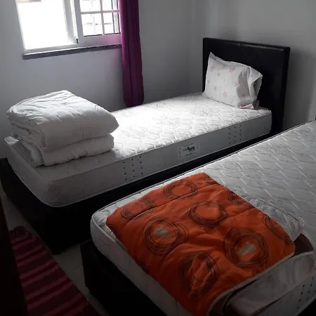 Casa Do Jo Apartment Peniche