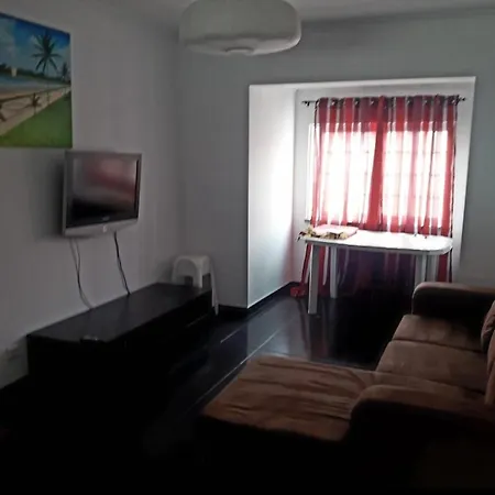 Casa Do Jo Apartment Peniche
