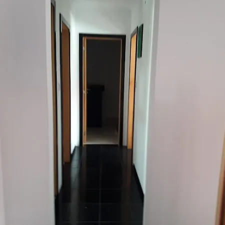 Casa Do Jo Apartment *